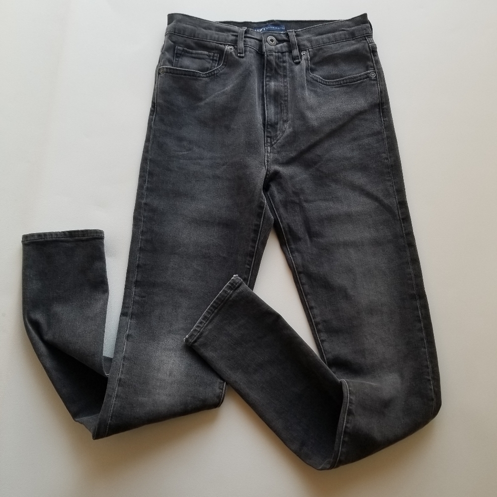Levi's Sliver High skinny Jeans size 27